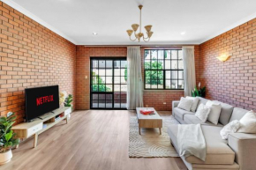 Cityside Living - The Ultimate Family Escape